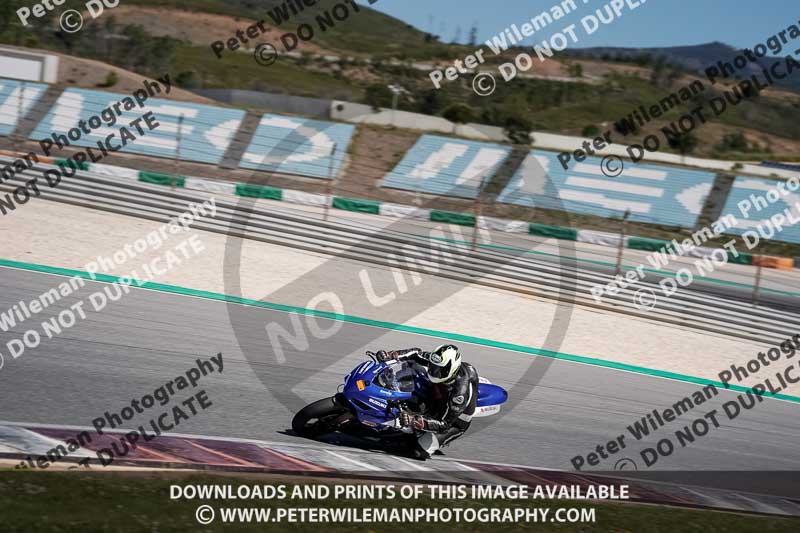 may 2019;motorbikes;no limits;peter wileman photography;portimao;portugal;trackday digital images